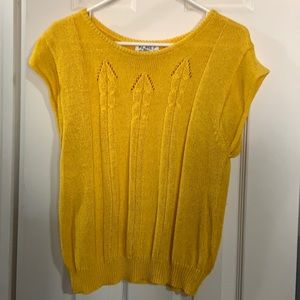 Vintage sweater